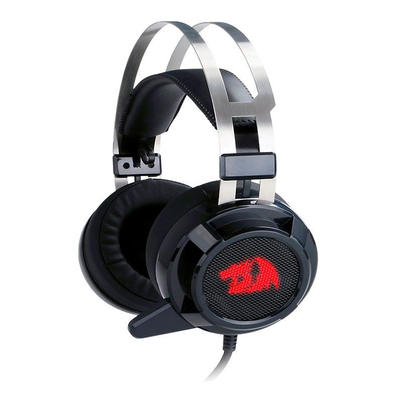 Headset Gamer Redragon Siren, H301