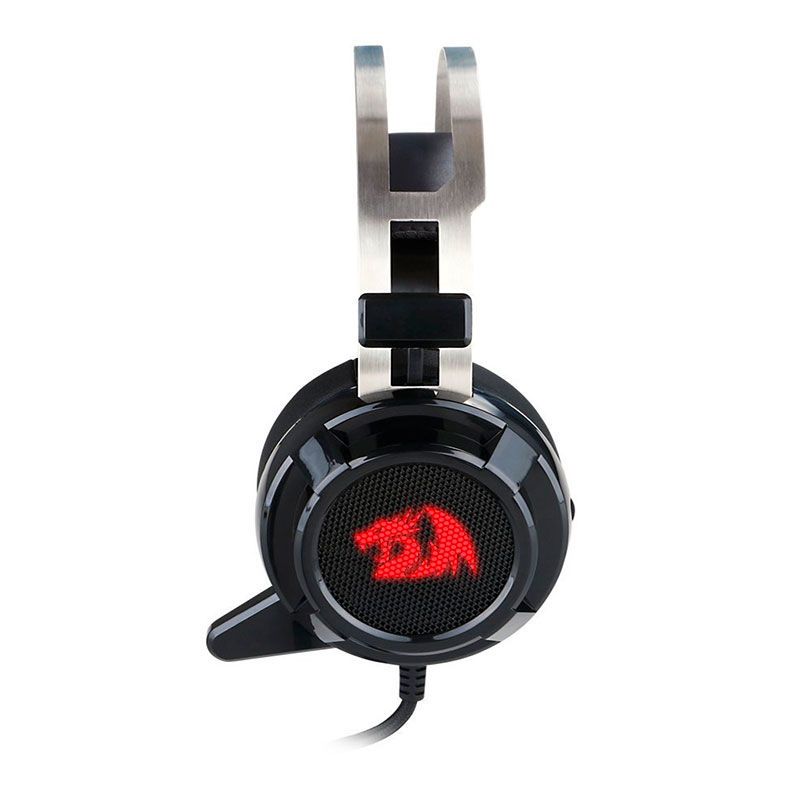 Headset Gamer Redragon Siren, H301