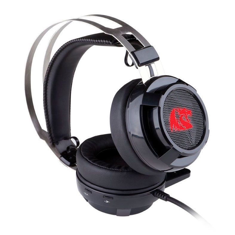 Headset Gamer Redragon Siren, H301
