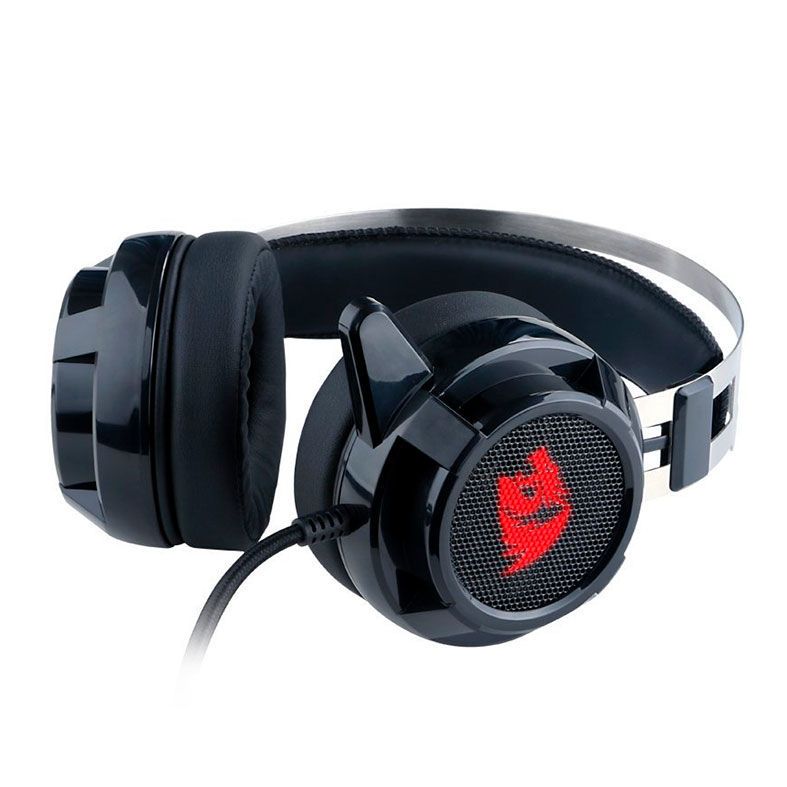 Headset Gamer Redragon Siren, H301