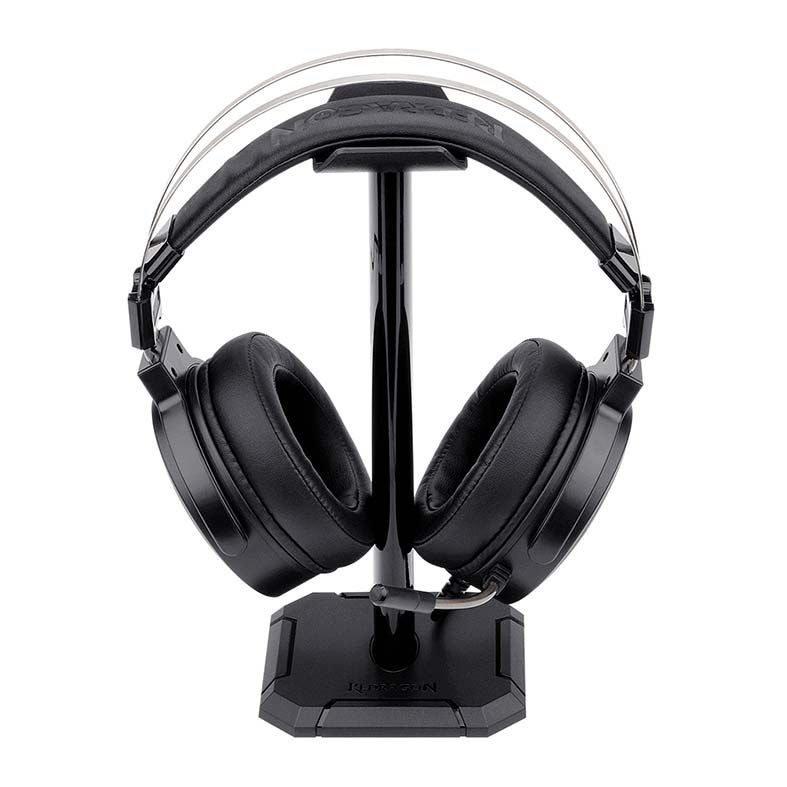 Headset Gamer Redragon Lamia 2 RGB Audio 7.1 + Suporte, H320RGB-1