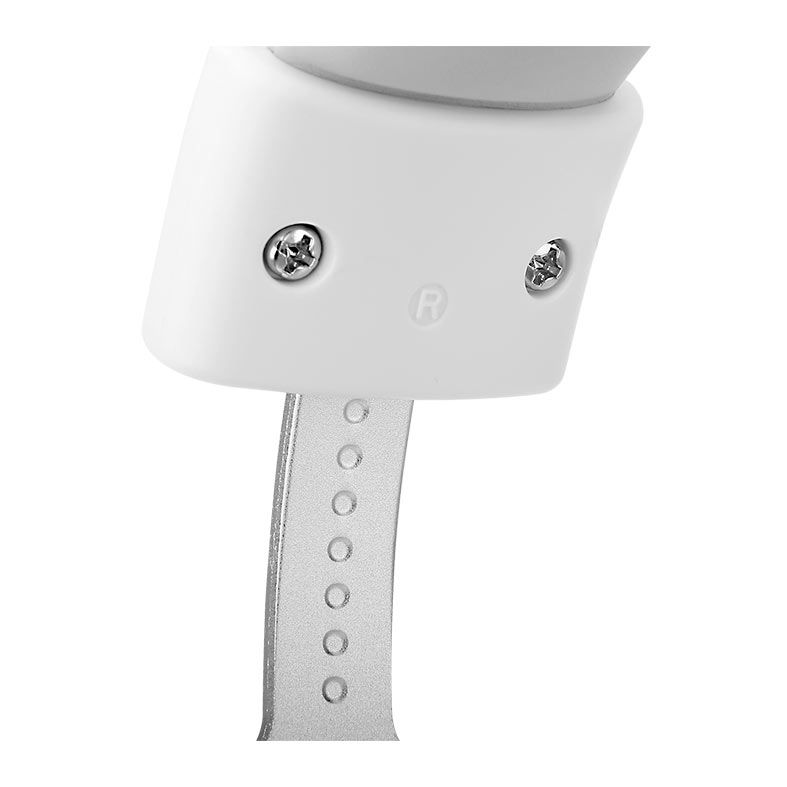 Headset Gamer Redragon Aurora, Drivers 40mm, USB, Branco, H376WG