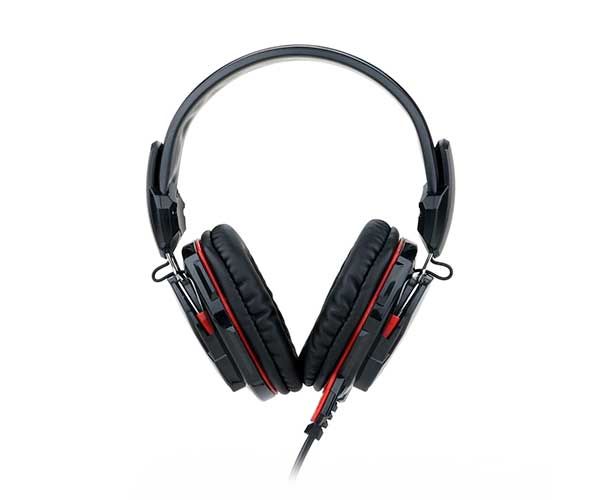 Headset Gamer Redragon Glaucus, H501