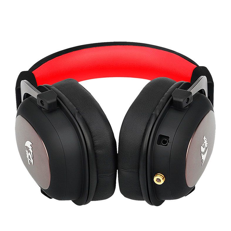 Headset Gamer Redragon Zeus All-in-One, H510
