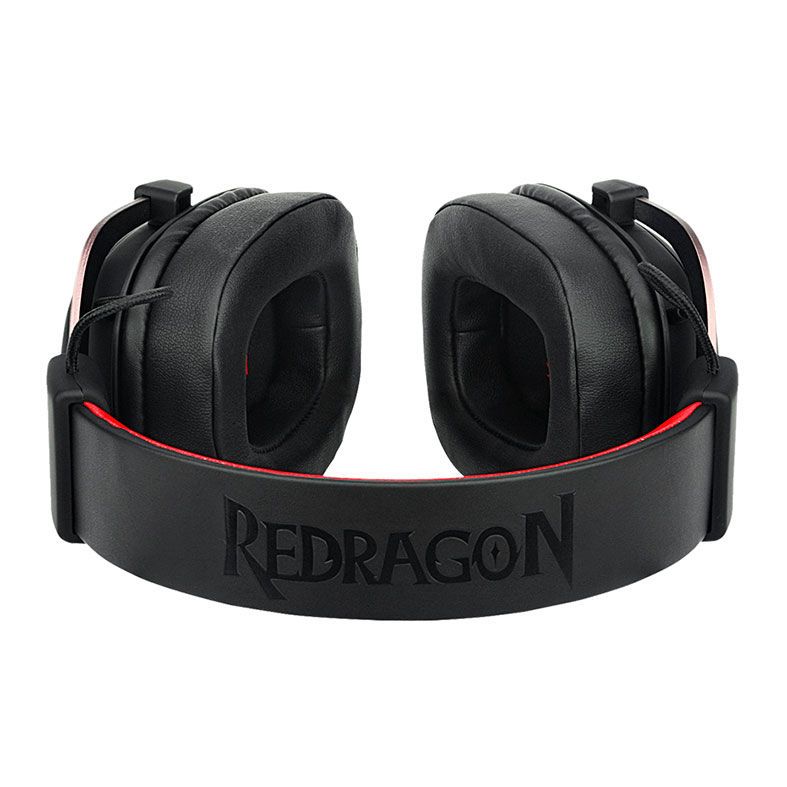 Headset Gamer Redragon Zeus All-in-One, H510