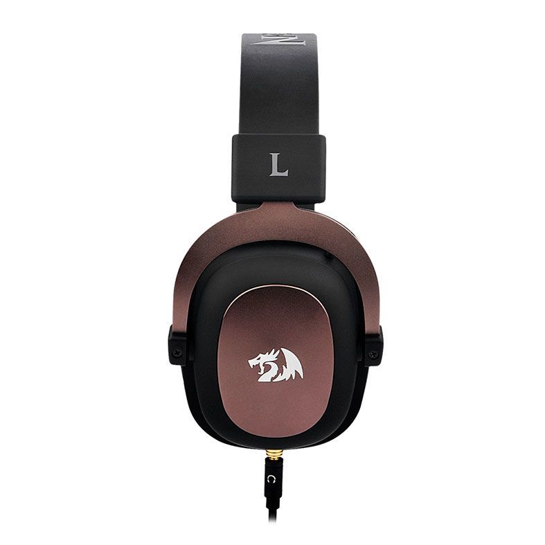 Headset Gamer Redragon Zeus All-in-One, H510