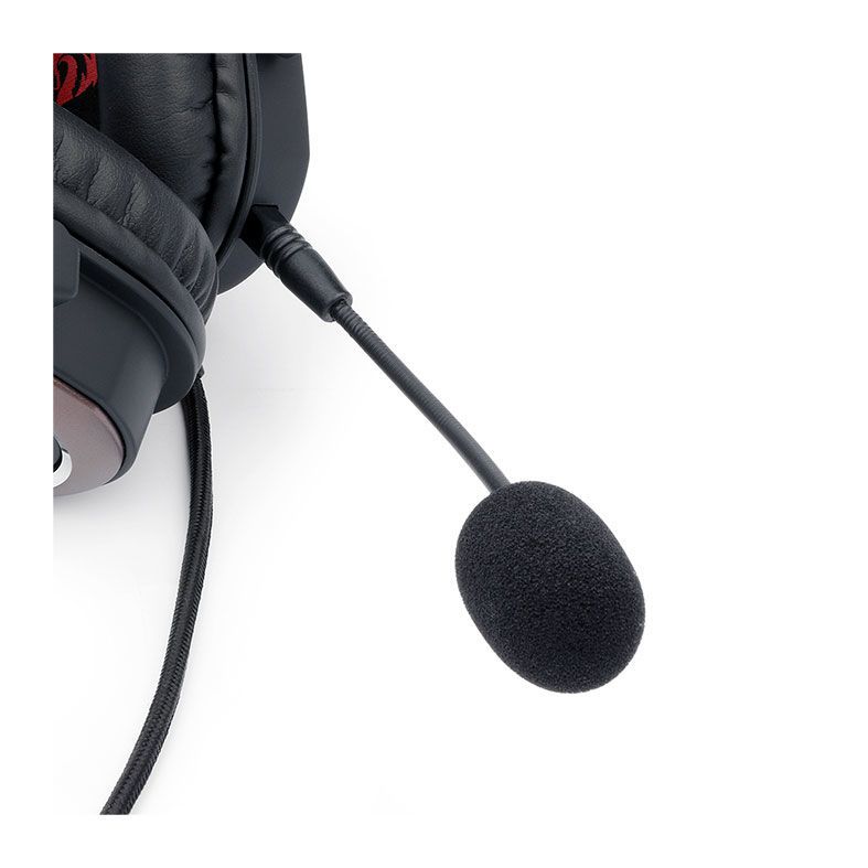 Headset Gamer Redragon Helios Audio 7.1, H710