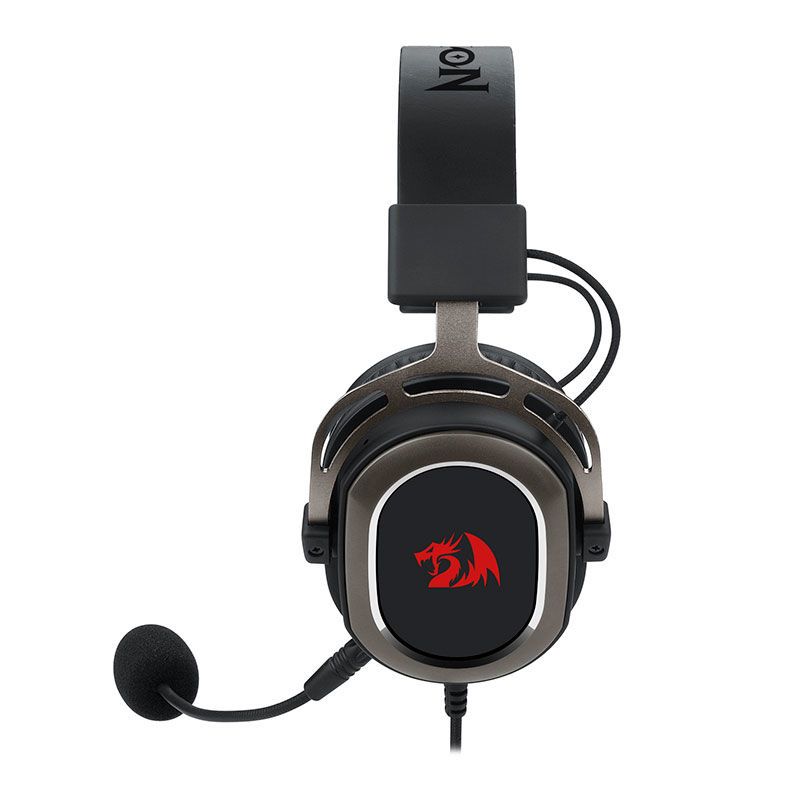 Headset Gamer Redragon Helios Audio 7.1, H710