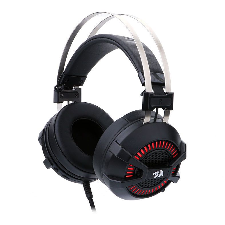 Headset Gamer Redragon Bio, H801