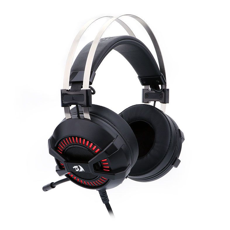 Headset Gamer Redragon Bio, H801