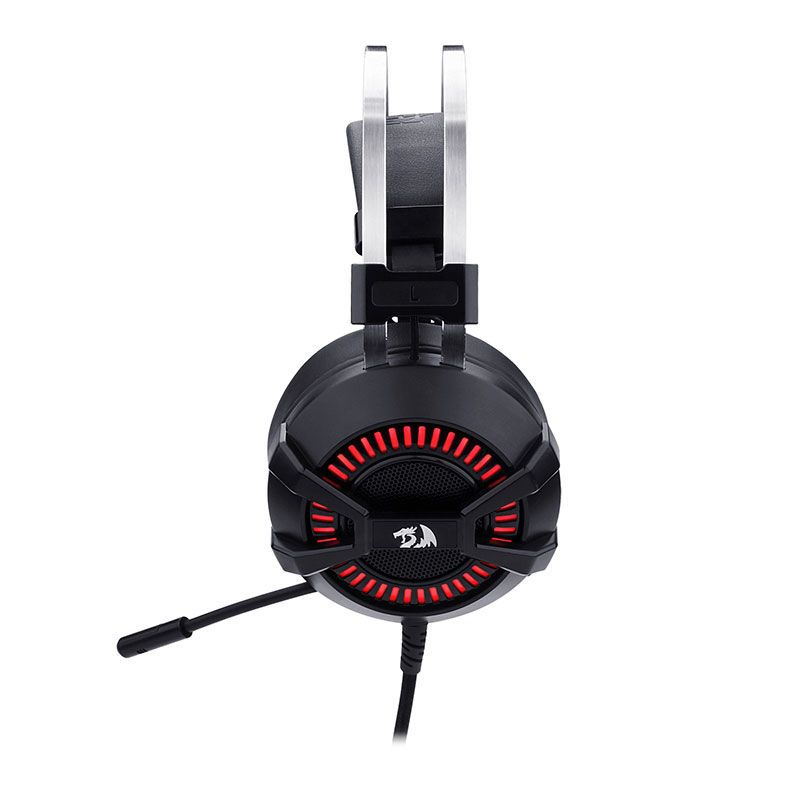 Headset Gamer Redragon Bio, H801