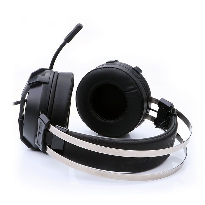 Headset Gamer Redragon Bio, H801