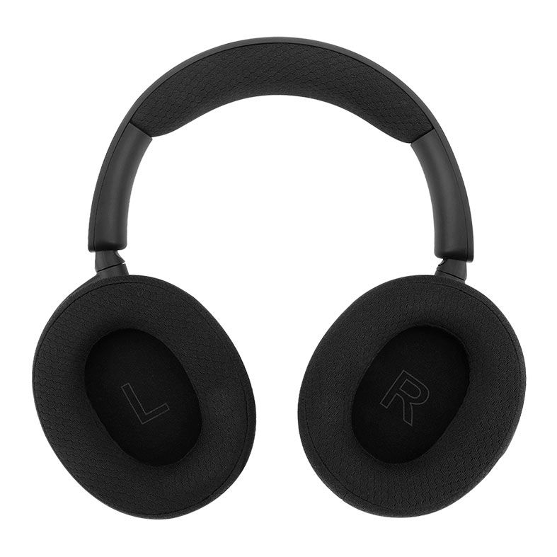 Headset Redragon Nyx Pro H891, RGB, Som 7.1 Surround, Drivers 50mm, Tri-Mode, Preto, H891