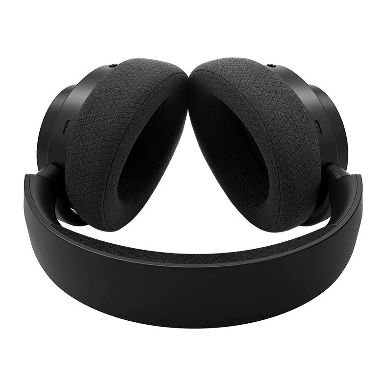 Headset Redragon Nyx Pro H891, RGB, Som 7.1 Surround, Drivers 50mm, Tri-Mode, Preto, H891