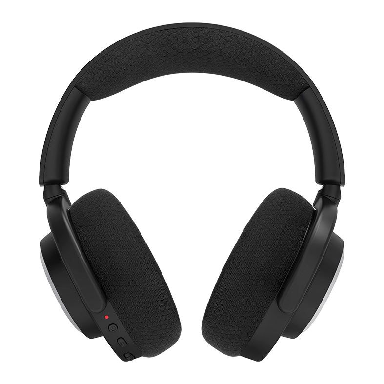Headset Redragon Nyx Pro H891, RGB, Som 7.1 Surround, Drivers 50mm, Tri-Mode, Preto, H891