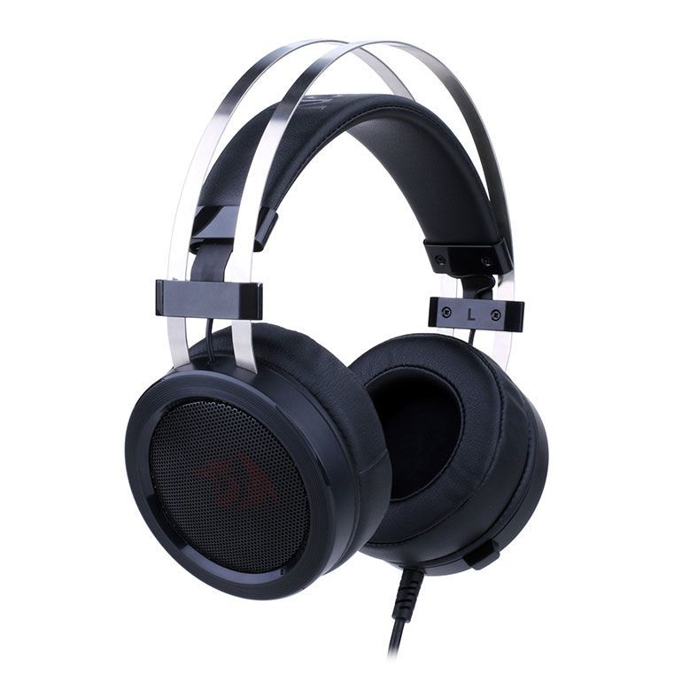 Headset Gamer Redragon Scylla, H901