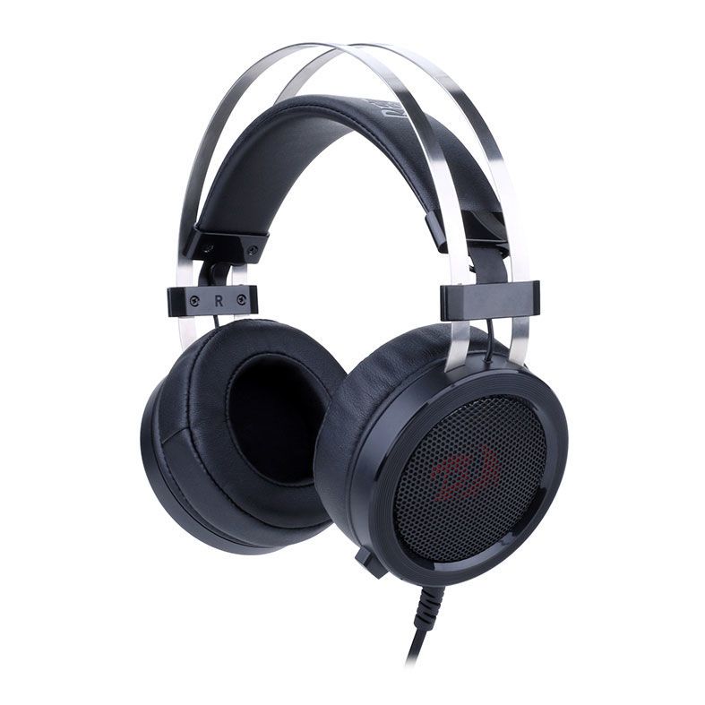 Headset Gamer Redragon Scylla, H901