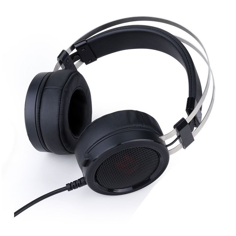 Headset Gamer Redragon Scylla, H901