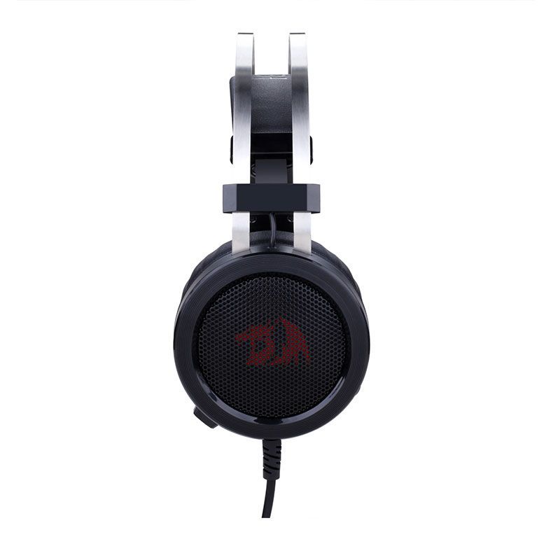 Headset Gamer Redragon Scylla, H901
