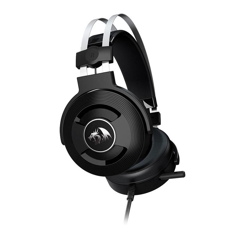 Headset Gamer Redragon Triton 7.1 USB, H991