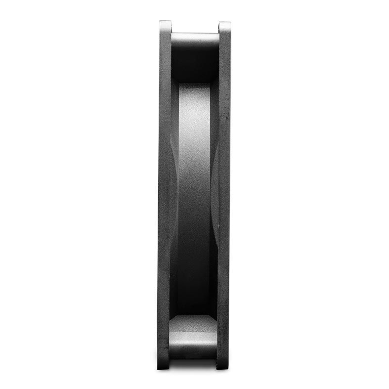 Ventoinha TGT Hawker 1x120mm Azul, HAWKER-BLUE
