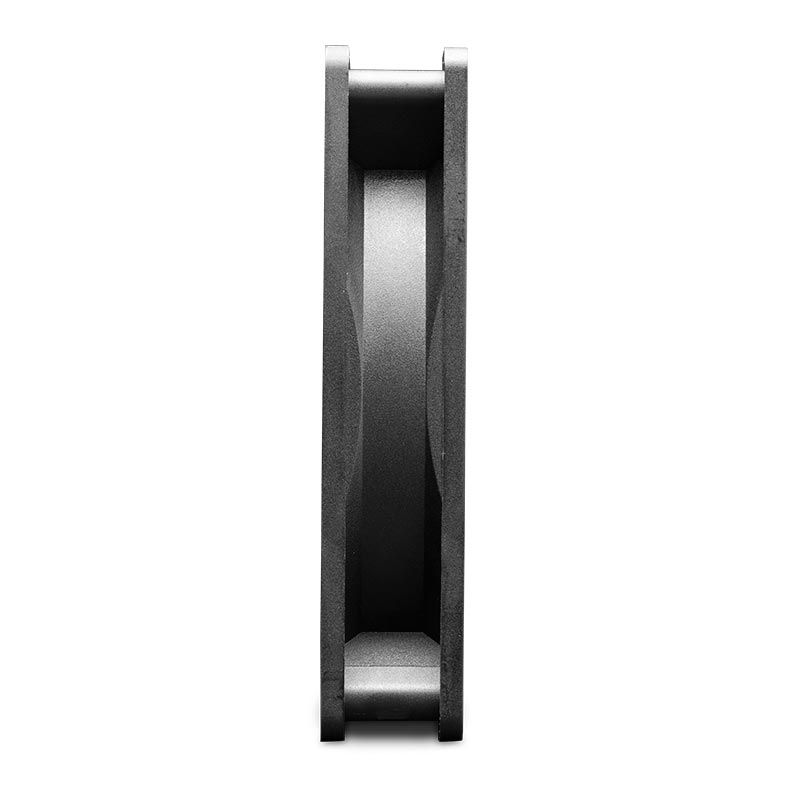 Ventoinha TGT Hawker 1x120mm Branca, HAWKER-WHITE