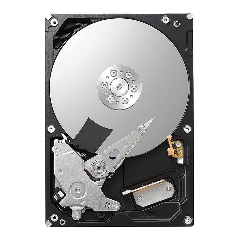 HD Toshiba P300 1TB 3.5" Sata III 6GB/s, HDWD110XZSTA
