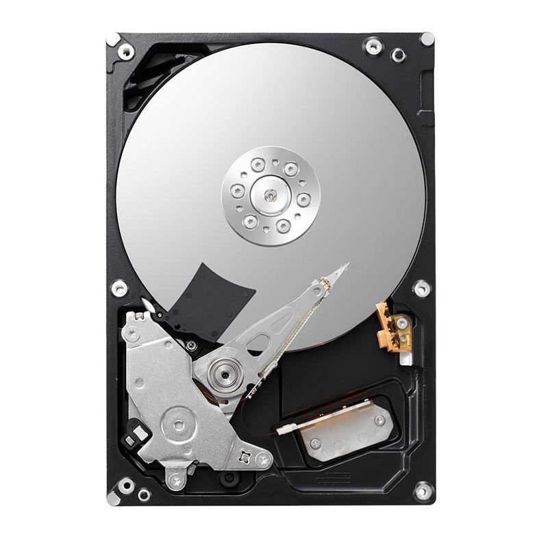 HD Toshiba P300 2TB 3.5" Sata III 6GB/s, HDWD120UZSVA