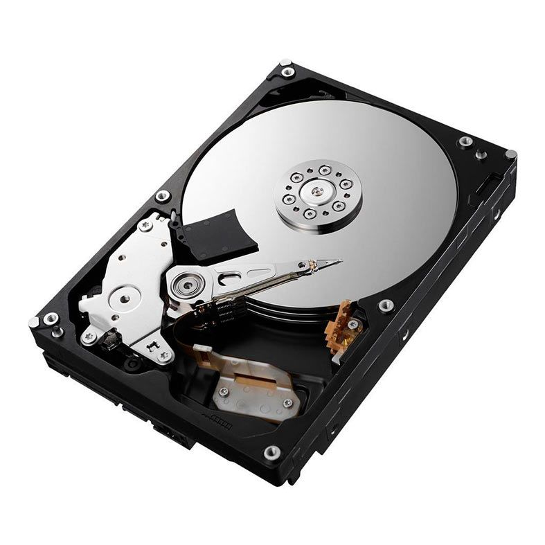 HD Toshiba P300 2TB 3.5" Sata III 6GB/s, HDWD120UZSVA