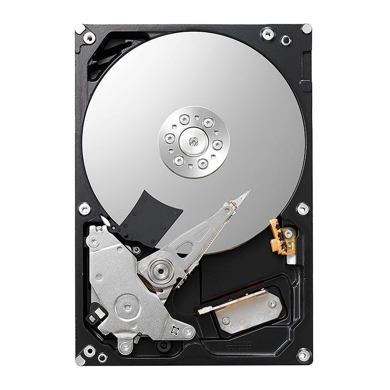 HD Toshiba P300 2TB 3.5" Sata III 6GB/s, HDWD120XZSTA