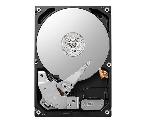 HD Toshiba X300 4TB 3.5" Sata III 6GB/s, HDWE140XZSTA