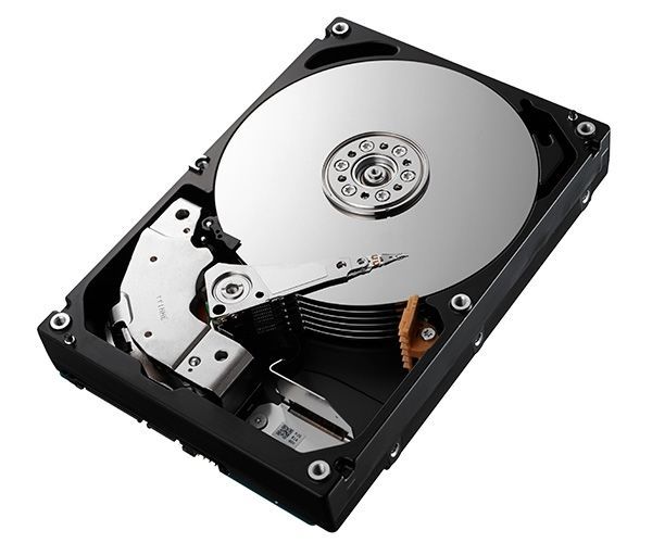HD Toshiba X300 4TB 3.5" Sata III 6GB/s, HDWE140XZSTA
