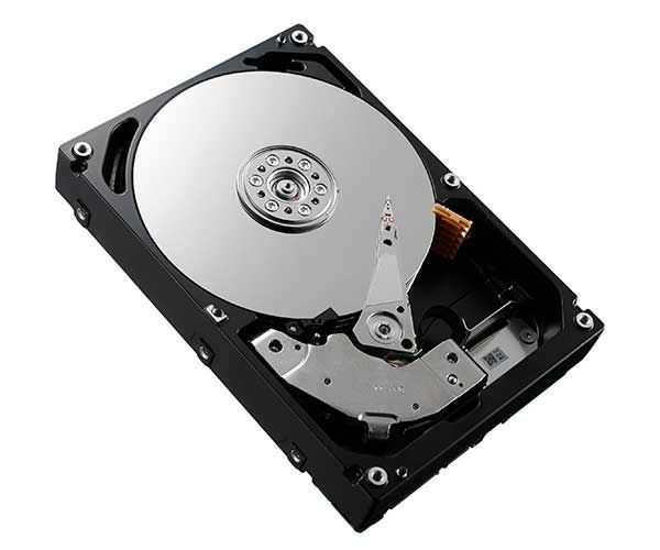 HD Toshiba X300 5TB 3.5" Sata III 6GB/s, HDWE150XZSTA