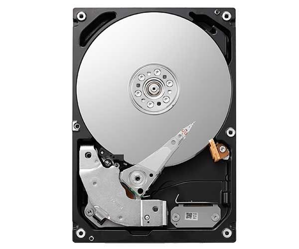HD Toshiba X300 5TB 3.5" Sata III 6GB/s, HDWE150XZSTA
