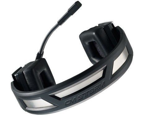 Fone Cooler Master CM Storm Pulse-R, SGH-4330-KATA1 - BOX