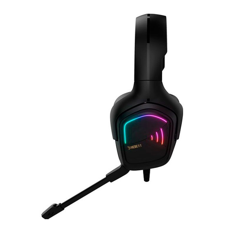 Headset Gamer Gamdias Hebe E2 RGB