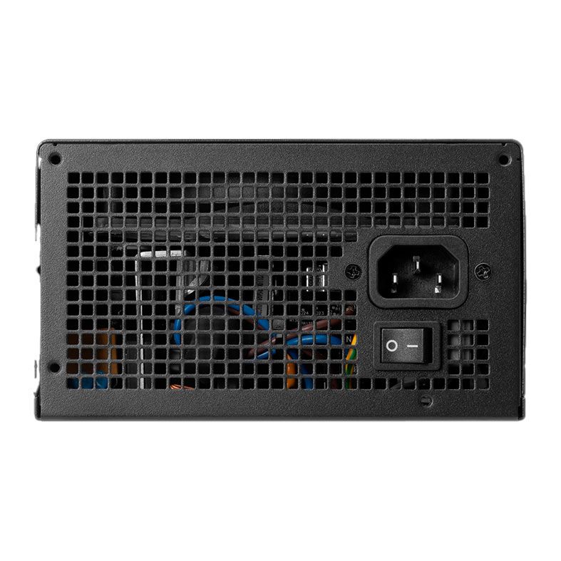 Fonte Gamdias Helios P2-850G, 850W, ATX 3.0, PCIe 5.0, 80 Plus Gold, Preto, HELIOS-P2-850G