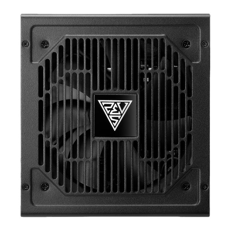 Fonte Gamdias Helios P2-850G, 850W, ATX 3.0, PCIe 5.0, 80 Plus Gold, Preto, HELIOS-P2-850G
