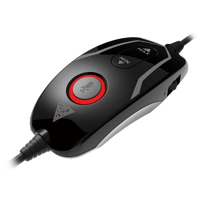 Headset Gamer Gamdias USB 7.1 RGB, Hephaestusp1