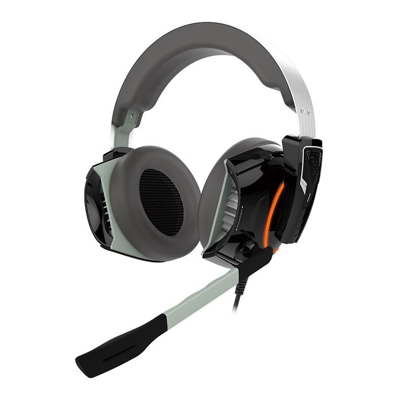 Headset Gamer Gamdias USB 7.1 RGB, Hephaestusp1
