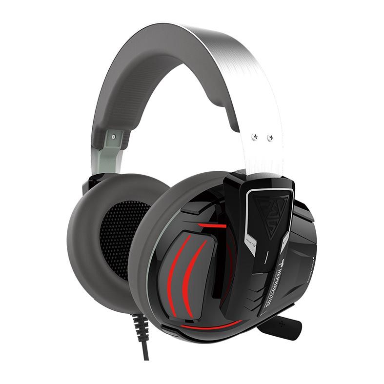 Headset Gamer Gamdias USB 7.1 RGB, Hephaestusp1
