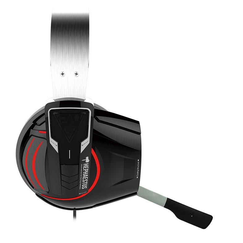 Headset Gamer Gamdias USB 7.1 RGB, Hephaestusp1