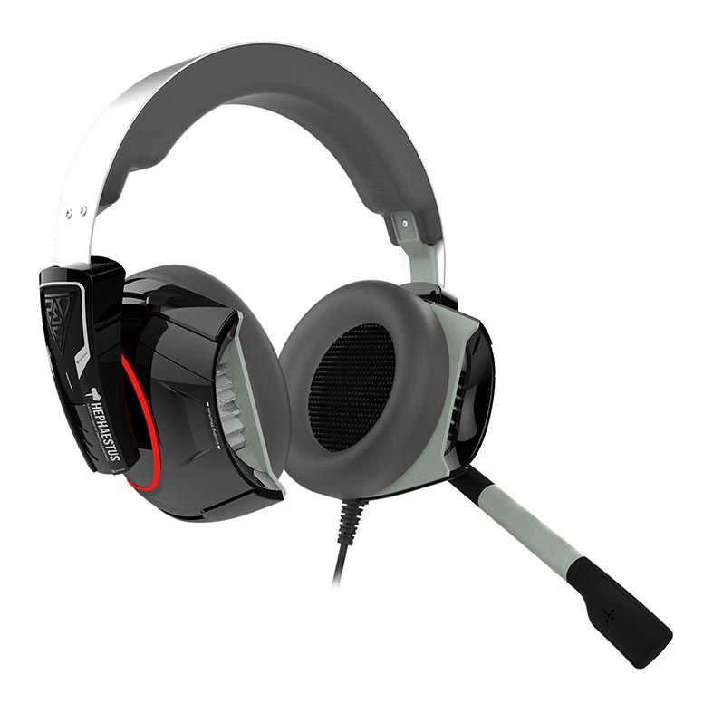 Headset Gamer Gamdias USB 7.1 RGB, Hephaestusp1