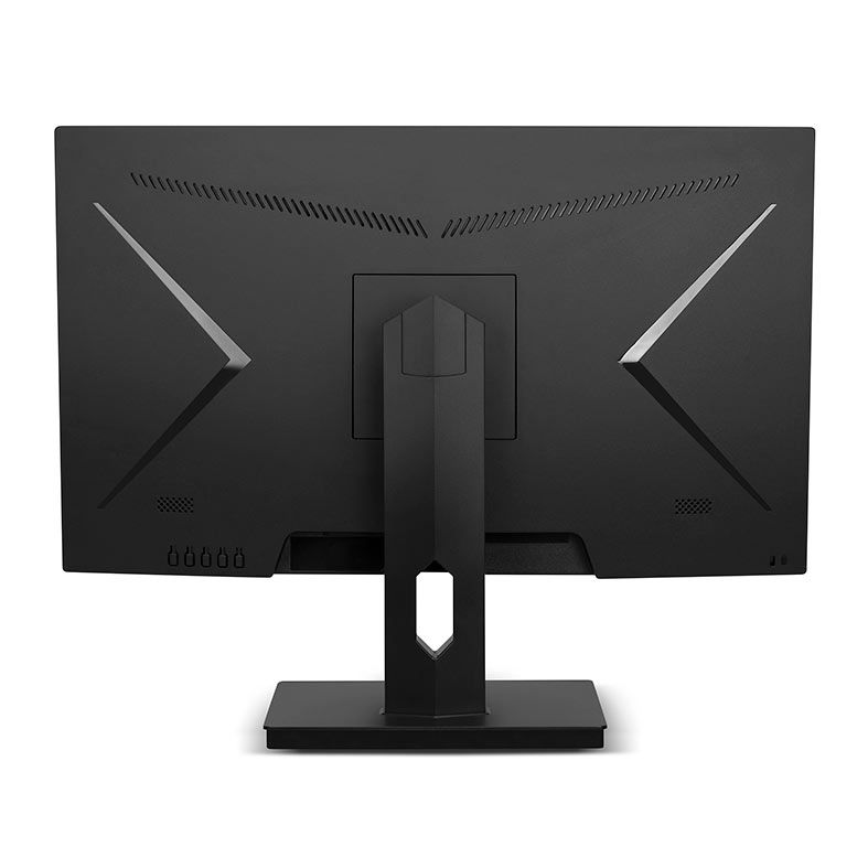 Monitor Gamer Galax HOF Lite Orion I, 24 Pol, IPS, 1ms, 165Hz, Preto, HFLO24165BF