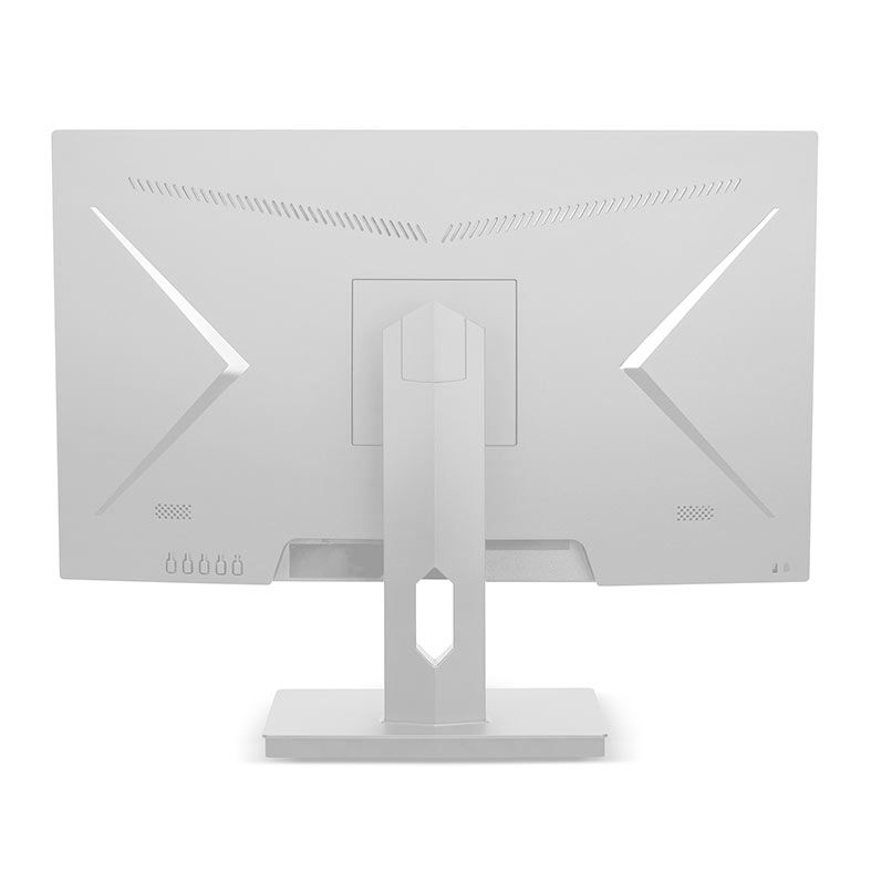 Monitor Gamer Galax HOF Lite Orion I, 24 Pol, IPS, 1ms, 165Hz, Branco, HFLO24165WF