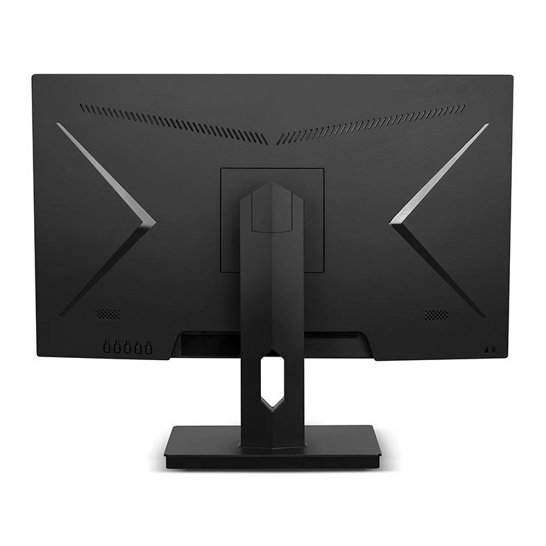 Monitor Gamer Galax HOF Lite Stellar I, 27 Pol, IPS, 4K, UHD, 1ms, 100Hz, HDMI/DP, HFLS27100BQ