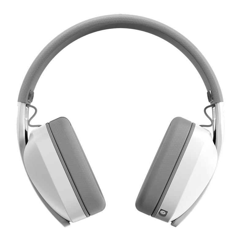 Headset Gamer Marvo HG9086WS, Wireless, Drivers 40mm, Branco, HG9086WS-WH