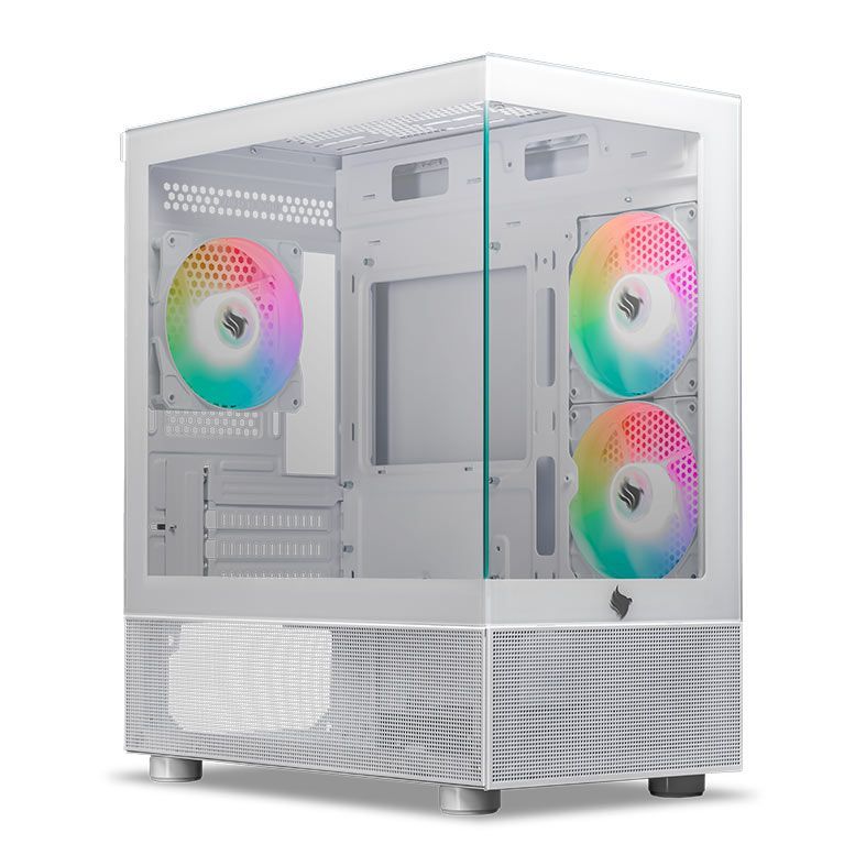 PC Gamer Pichau Arena, Intel i5-14400F, Intel ARC B580 12GB, 16GB DDR4, SSD M.2 480GB