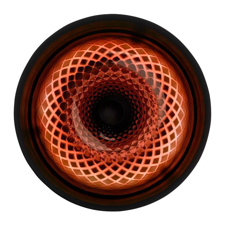 Caixa de Som Harman Aura Studio 4, Bluetooth, HKAURAS4BLKBR