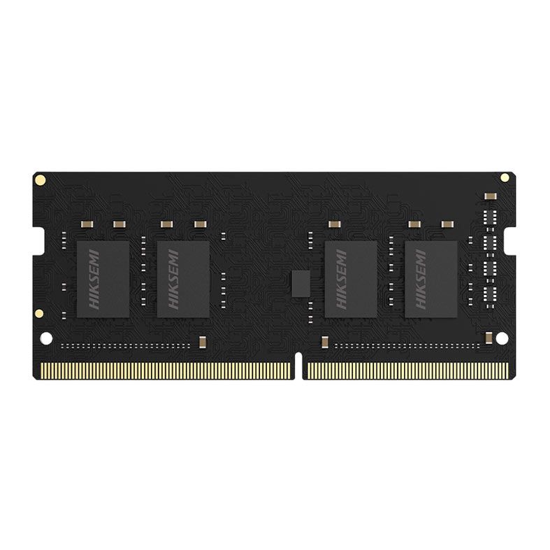 Memoria Notebook Hiksemi, 4GB (1x4GB), DDR3, 1600MHz, CL11, HSC304S16Z1